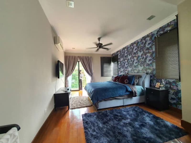 Rumah Berkembar untuk Dijual di Riverview Kemensah (Melawati) - Jocelyn Soo - PropertyGuru.com.my