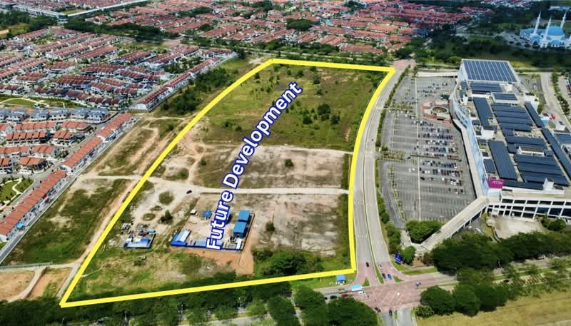 Kedai / Pejabat untuk Dijual di Johor Bahru (Johor) - Freya Gan - Exterior - PropertyGuru.com.my