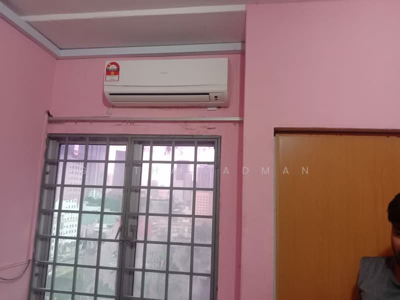 Condominium for Rent at Palm Court Condominium - Geetha Padman - PropertyGuru.com.my