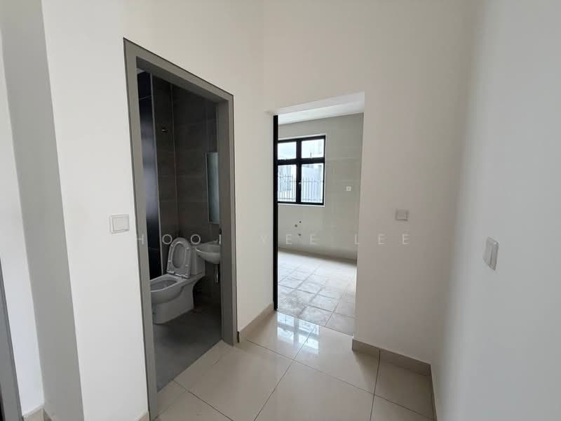Rumah Kluster untuk Dijual di Taman Glenmarie (Johor Bahru) - Hooi Yee Lee - PropertyGuru.com.my