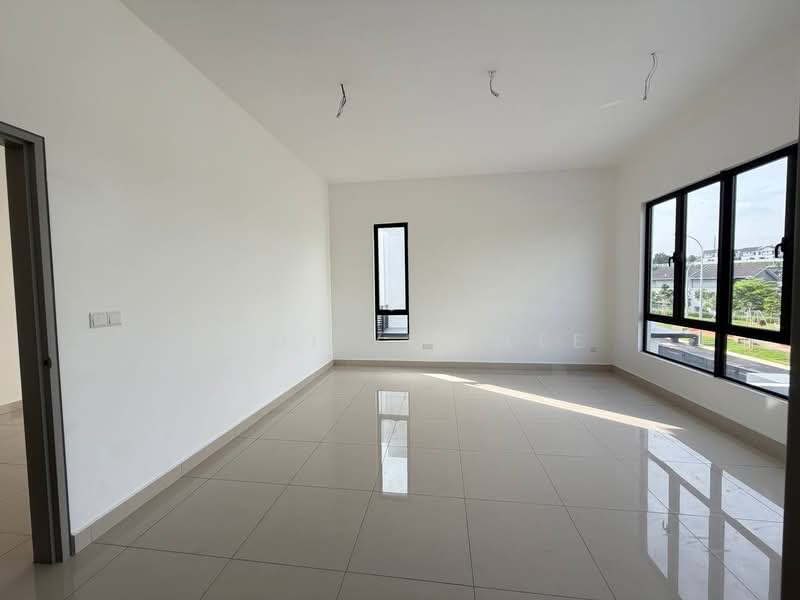 Rumah Kluster untuk Dijual di Taman Glenmarie (Johor Bahru) - Hooi Yee Lee - PropertyGuru.com.my
