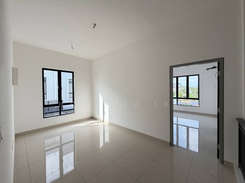 Rumah Kluster untuk Dijual di Taman Glenmarie (Johor Bahru) - Hooi Yee Lee - PropertyGuru.com.my