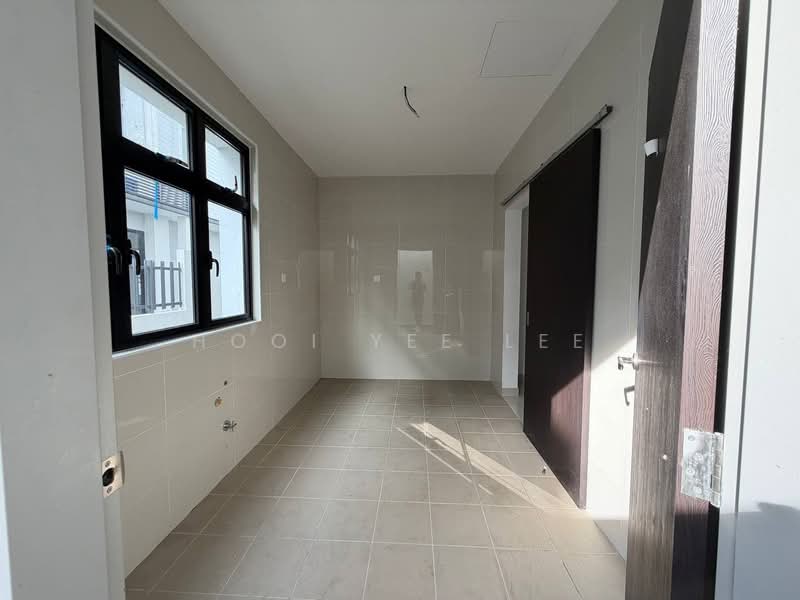 Rumah Kluster untuk Dijual di Taman Glenmarie (Johor Bahru) - Hooi Yee Lee - PropertyGuru.com.my