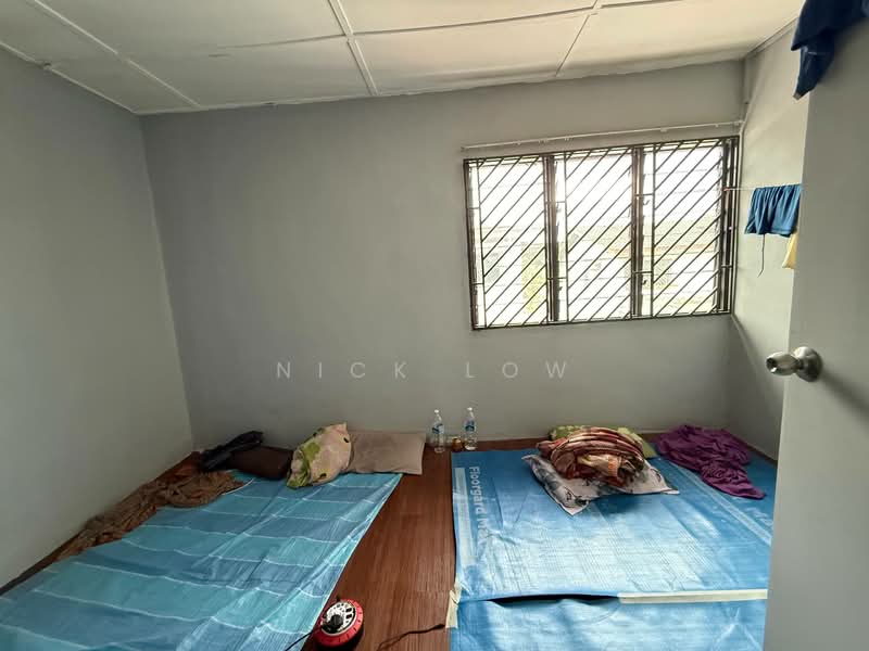 2-storey Terraced House for Rent in Taman Skudai Baru (Skudai) - Nick Low - Bedroom - PropertyGuru.com.my