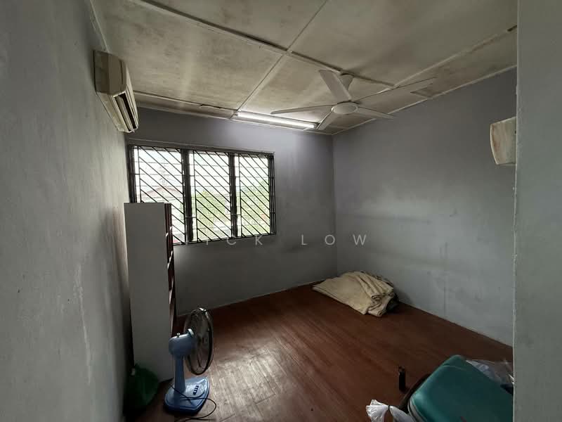 2-storey Terraced House for Rent in Taman Skudai Baru (Skudai) - Nick Low - Bedroom - PropertyGuru.com.my