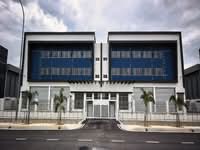 For Rent - Kapar Technology Park Brand New Semi-D Factory