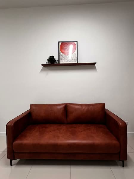 Condominium for Rent at Skyline KL - Yumi Lim - Living Room - PropertyGuru.com.my