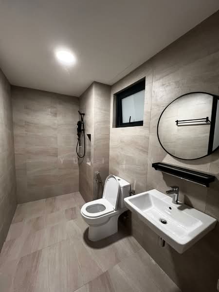 Condominium for Rent at Skyline KL - Yumi Lim - Bathroom - PropertyGuru.com.my