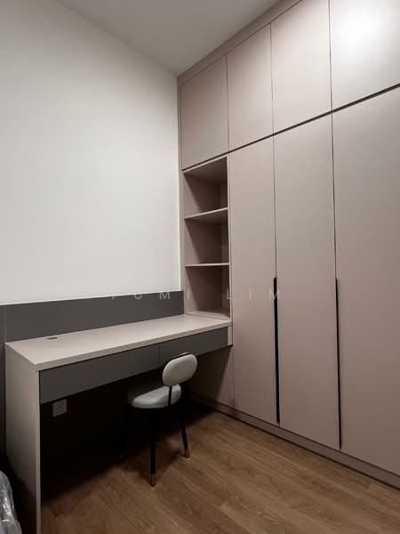 Condominium for Rent at Skyline KL - Yumi Lim - Study - PropertyGuru.com.my