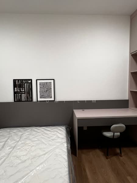Condominium for Rent at Skyline KL - Yumi Lim - Bedroom - PropertyGuru.com.my