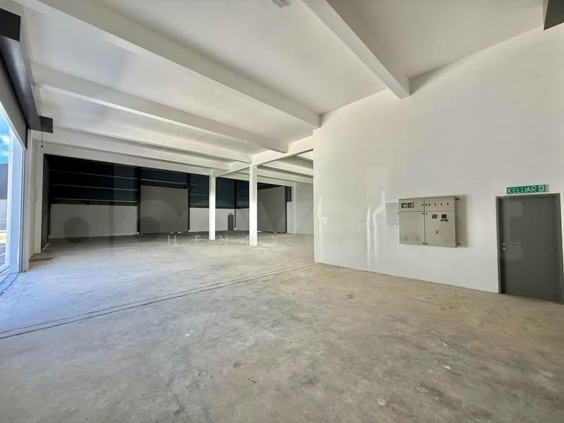 Kilang untuk Disewa di Perai (Penang) - Henry Tan - Interior - PropertyGuru.com.my