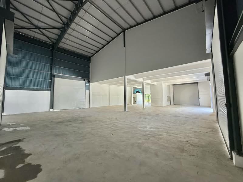 Kilang untuk Disewa di Perai (Penang) - Henry Tan - Interior - PropertyGuru.com.my