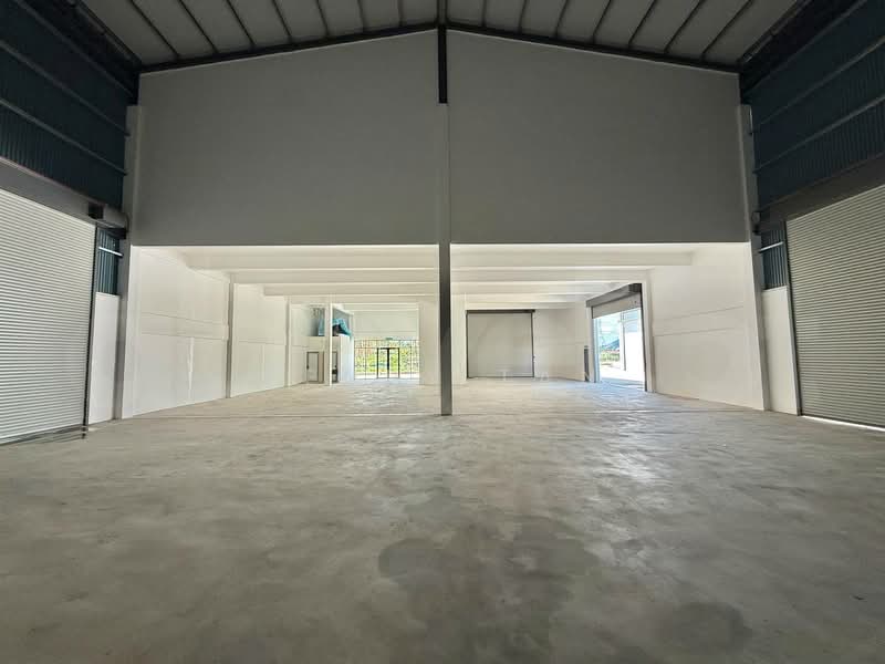 Kilang untuk Disewa di Perai (Penang) - Henry Tan - Interior - PropertyGuru.com.my