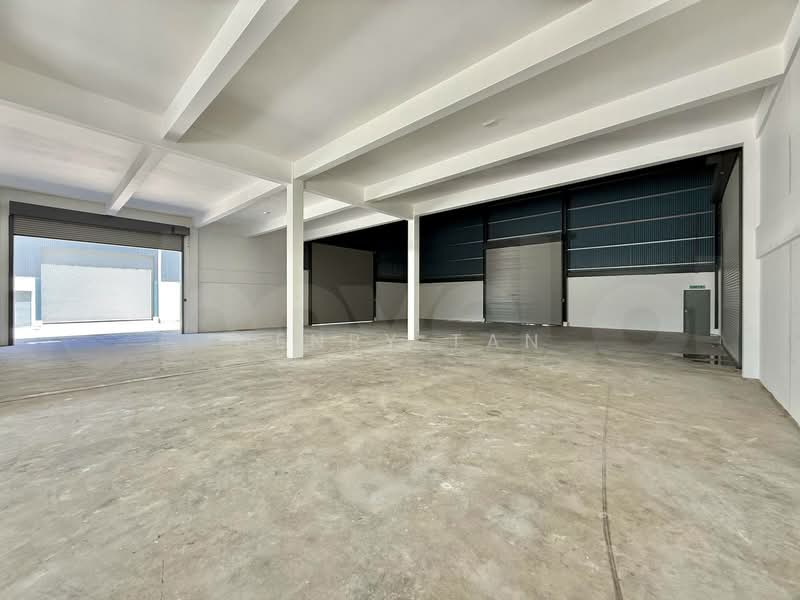 Kilang untuk Disewa di Perai (Penang) - Henry Tan - Interior - PropertyGuru.com.my