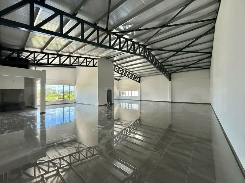 Kilang untuk Disewa di Perai (Penang) - Henry Tan - PropertyGuru.com.my