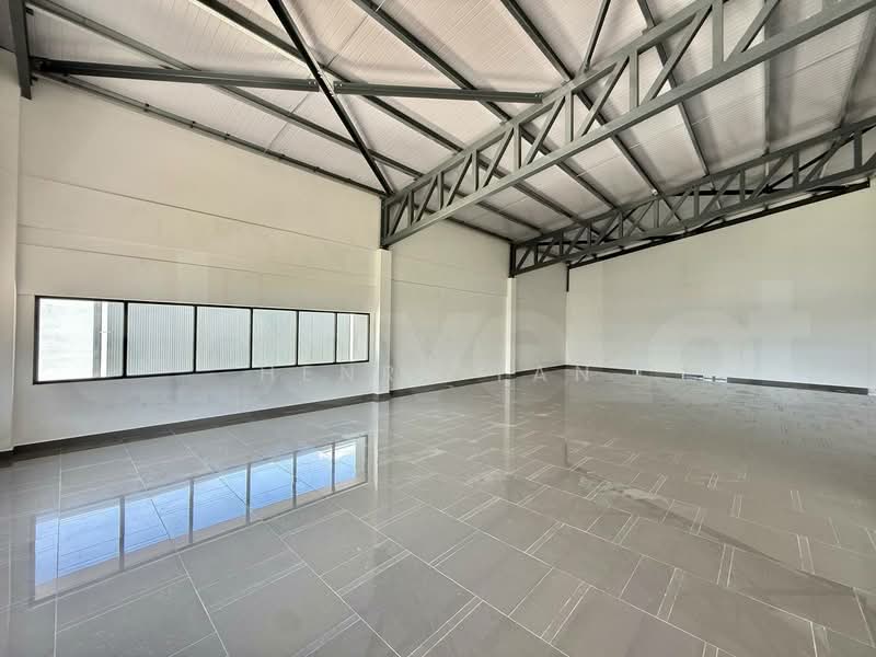 Kilang untuk Disewa di Perai (Penang) - Henry Tan - Interior - PropertyGuru.com.my