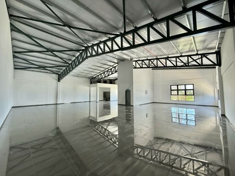 Kilang untuk Disewa di Perai (Penang) - Henry Tan - Interior - PropertyGuru.com.my
