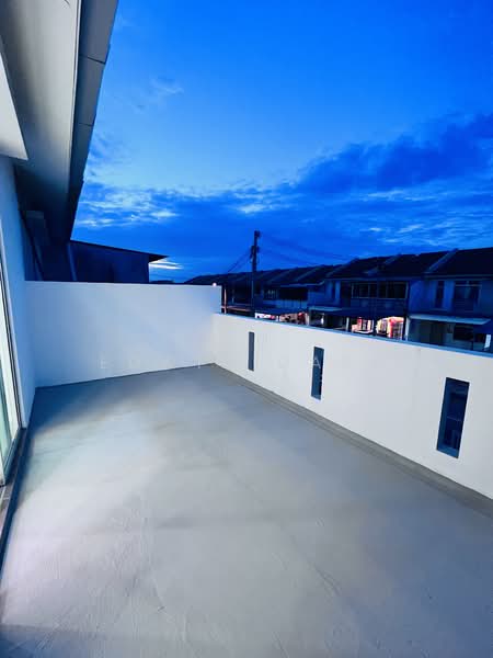 2-storey Terraced House for Sale in Pontian (Johor) - Edwin Dass - PropertyGuru.com.my