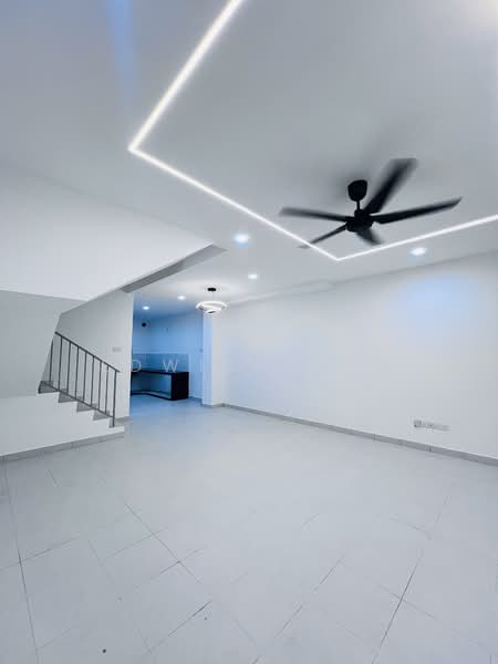 2-storey Terraced House for Sale in Pontian (Johor) - Edwin Dass - PropertyGuru.com.my