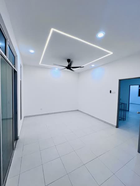 2-storey Terraced House for Sale in Pontian (Johor) - Edwin Dass - PropertyGuru.com.my