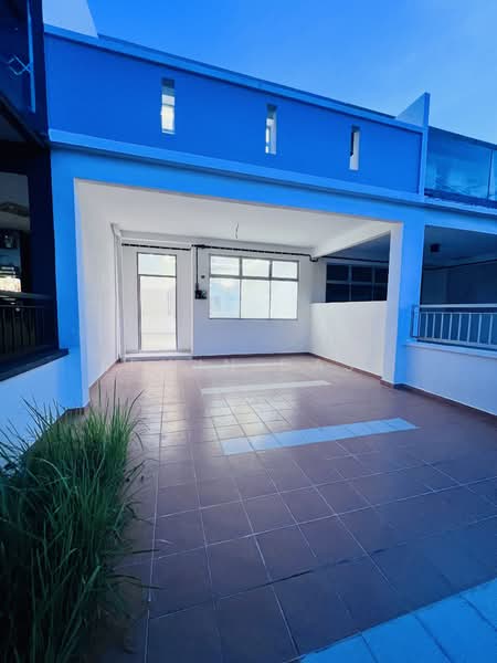 2-storey Terraced House for Sale in Pontian (Johor) - Edwin Dass - PropertyGuru.com.my