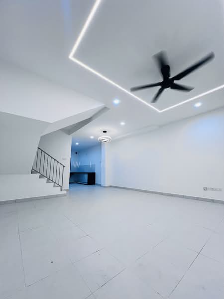 2-storey Terraced House for Sale in Pontian (Johor) - Edwin Dass - PropertyGuru.com.my