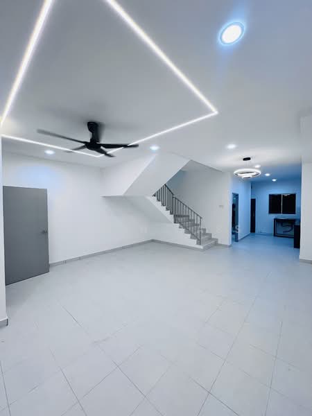 2-storey Terraced House for Sale in Pontian (Johor) - Edwin Dass - PropertyGuru.com.my