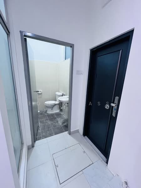 2-storey Terraced House for Sale in Pontian (Johor) - Edwin Dass - PropertyGuru.com.my