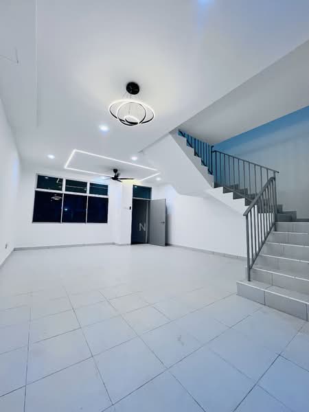 2-storey Terraced House for Sale in Pontian (Johor) - Edwin Dass - PropertyGuru.com.my