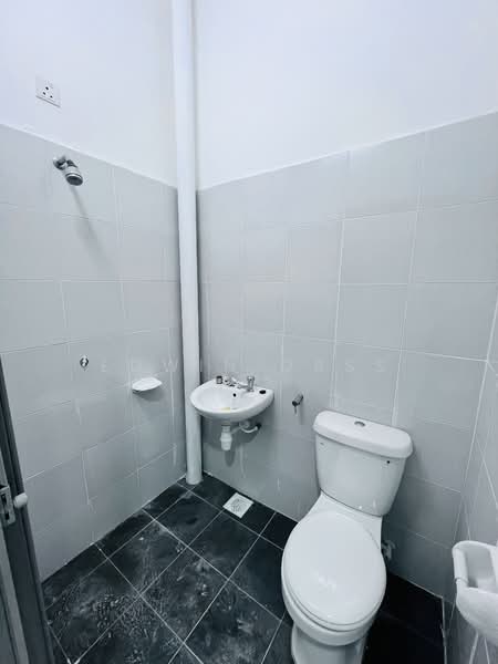 2-storey Terraced House for Sale in Pontian (Johor) - Edwin Dass - PropertyGuru.com.my