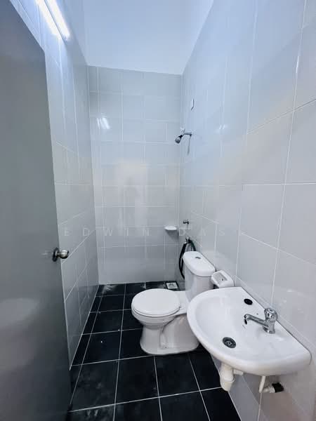 2-storey Terraced House for Sale in Pontian (Johor) - Edwin Dass - PropertyGuru.com.my