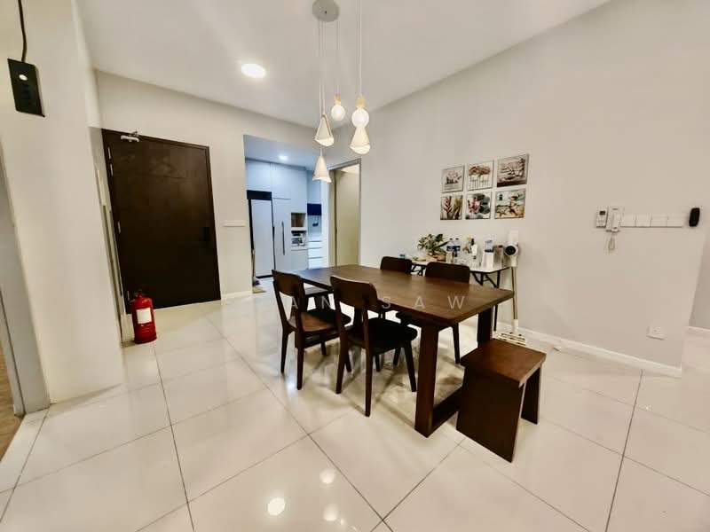 Condominium for Rent at Sunway GeoLake Residences - Sean Saw - PropertyGuru.com.my