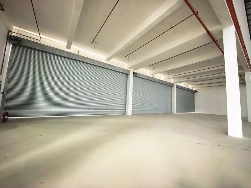 Kilang untuk Disewa di Bukit Raja (Selangor) - Jing Foo - Interior - PropertyGuru.com.my