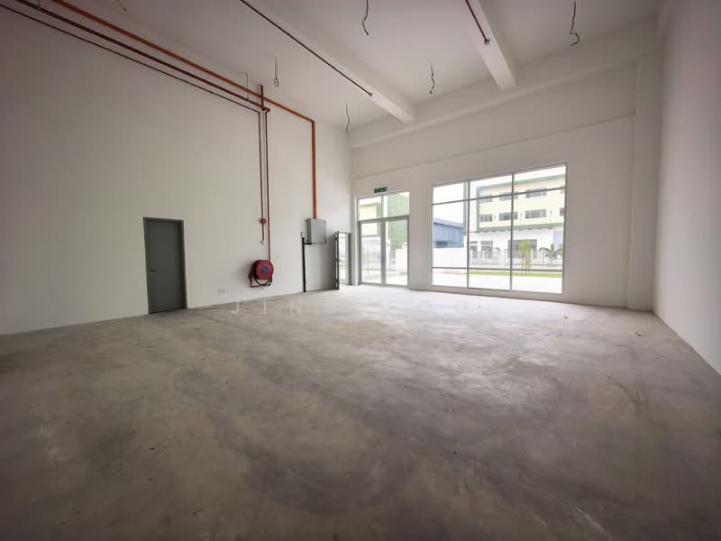Kilang untuk Disewa di Kapar (Selangor) - Jing Foo - PropertyGuru.com.my