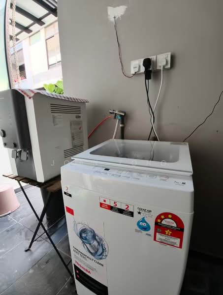 Cluster House for Rent in Taman Mount Austin (Tebrau) - Joan Tong - PropertyGuru.com.my