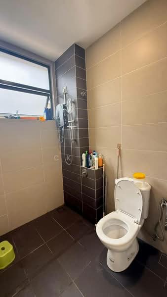 2-storey Terraced House for Sale in Horizon Hills (Iskandar Puteri (Nusajaya)) - CK Ng - Bathroom - PropertyGuru.com.my