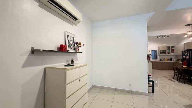 2-storey Terraced House for Sale in Horizon Hills (Iskandar Puteri (Nusajaya)) - CK Ng - Interior - PropertyGuru.com.my