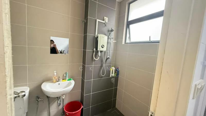 2-storey Terraced House for Sale in Horizon Hills (Iskandar Puteri (Nusajaya)) - CK Ng - Bathroom - PropertyGuru.com.my