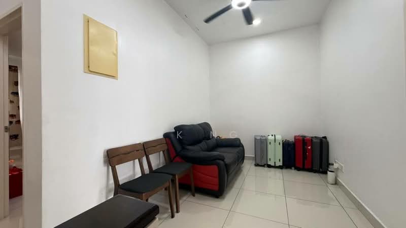 2-storey Terraced House for Sale in Horizon Hills (Iskandar Puteri (Nusajaya)) - CK Ng - Living Room - PropertyGuru.com.my