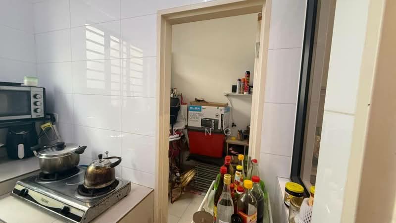 2-storey Terraced House for Sale in Horizon Hills (Iskandar Puteri (Nusajaya)) - CK Ng - Kitchen - PropertyGuru.com.my