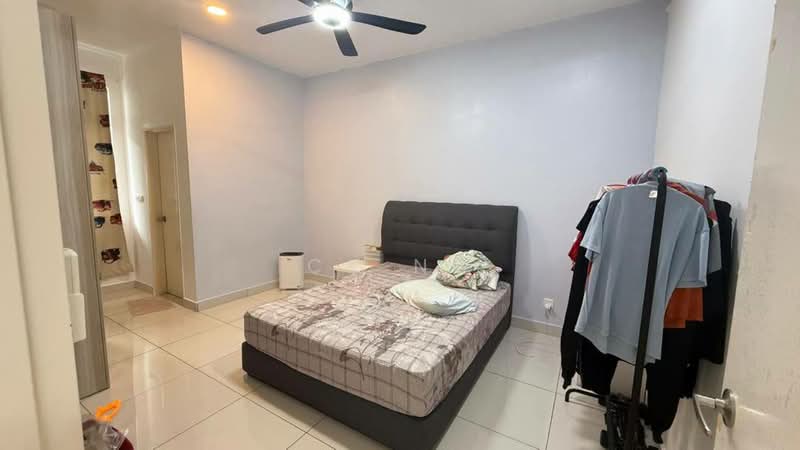 2-storey Terraced House for Sale in Horizon Hills (Iskandar Puteri (Nusajaya)) - CK Ng - Bedroom - PropertyGuru.com.my