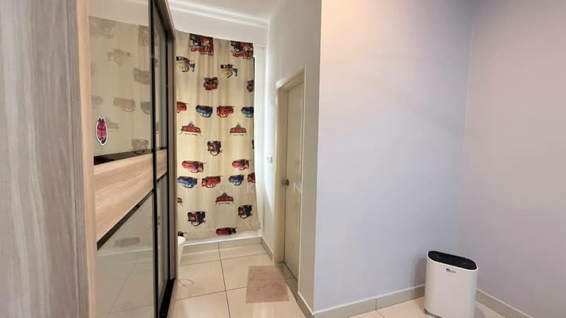 2-storey Terraced House for Sale in Horizon Hills (Iskandar Puteri (Nusajaya)) - CK Ng - Bathroom - PropertyGuru.com.my