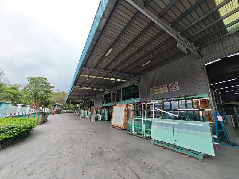 Factory for Sale in Puchong (Selangor) - Tony Cham - PropertyGuru.com.my