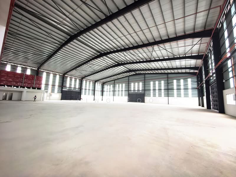 Factory for Rent in Klang (Selangor) - Jing Foo - PropertyGuru.com.my