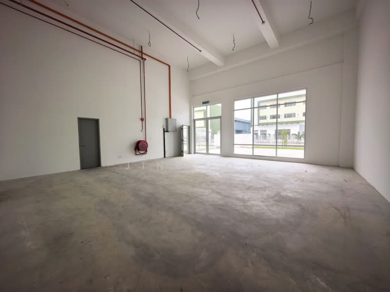 Factory for Rent in Klang (Selangor) - Jing Foo - PropertyGuru.com.my