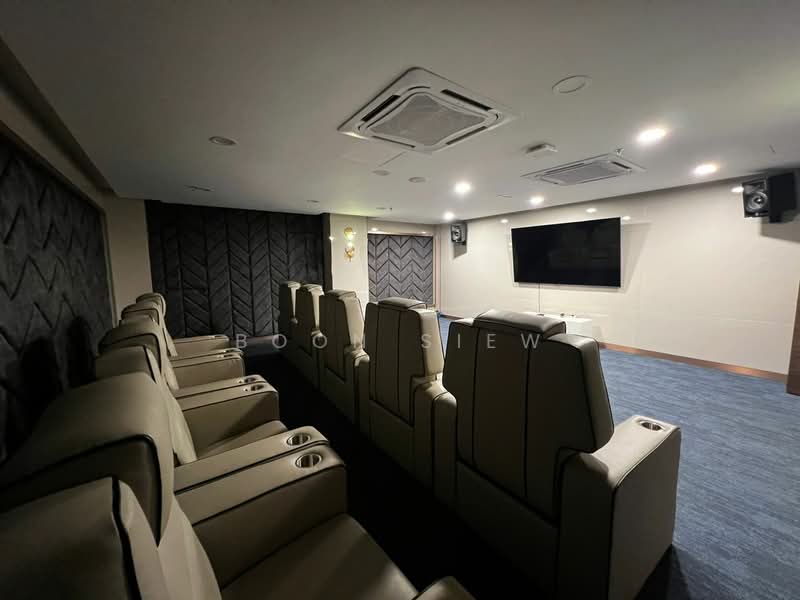 Service Residence for Sale at Sinaran @ Utropolis - Boon Siew - Interior - PropertyGuru.com.my