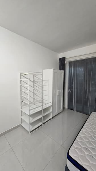 Servis Apartment untuk Disewa di Country Garden Central Park - Nick Low - Bedroom - PropertyGuru.com.my
