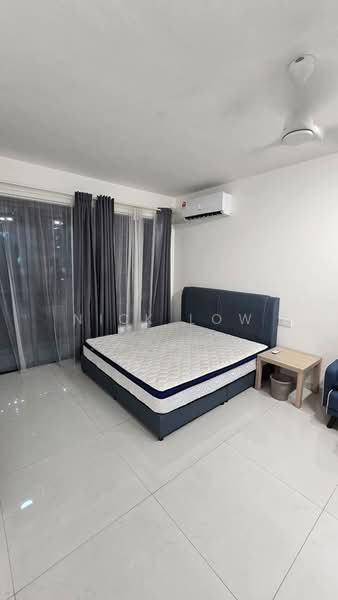 Servis Apartment untuk Disewa di Country Garden Central Park - Nick Low - Bedroom - PropertyGuru.com.my