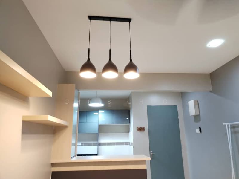 Condominium for Sale at Tiara ParkHomes - Chris Choo - Kitchen - PropertyGuru.com.my