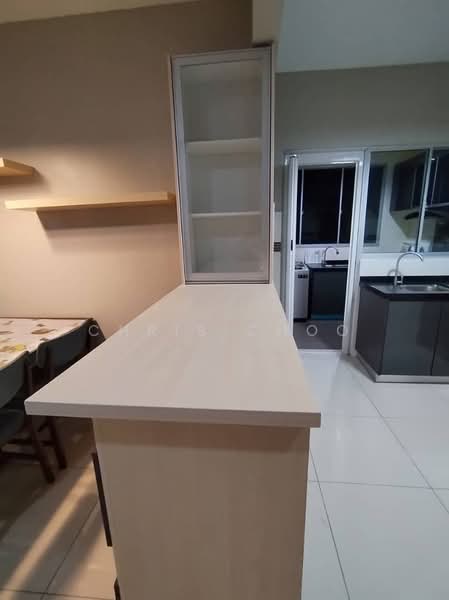 Condominium for Sale at Tiara ParkHomes - Chris Choo - Kitchen - PropertyGuru.com.my